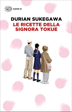 le ricette della signora tokue