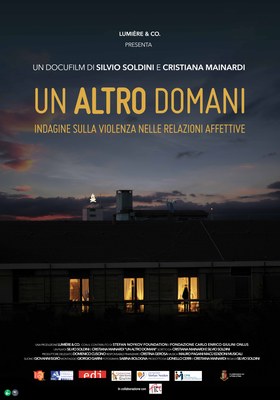 UN ALTRO DOMANI, un docufilm di Silvio Soldini e Cristiana Mainardi | OSPITI IN SALA